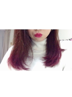 aさんのコーディネート