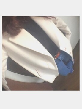 aさんのコーディネート