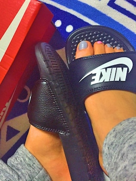 aさんのコーディネート