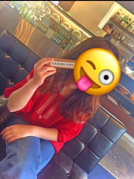 aさんのコーディネート