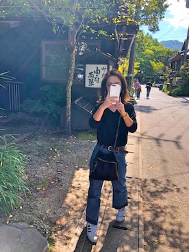 aさんのコーディネート