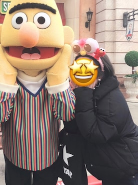 aさんのコーディネート