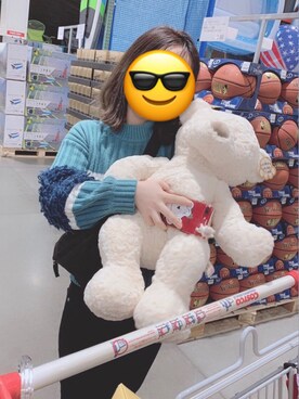 aさんのコーディネート