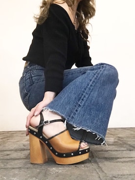 manaさんのコーディネート