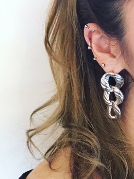 manaさんのコーディネート