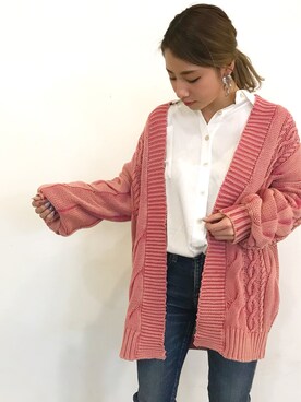 manaさんのコーディネート