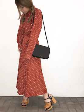 manaさんのコーディネート