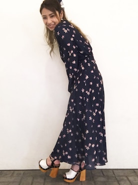 manaさんのコーディネート