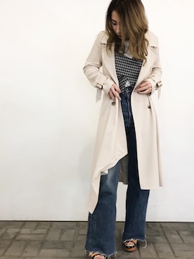 manaさんのコーディネート