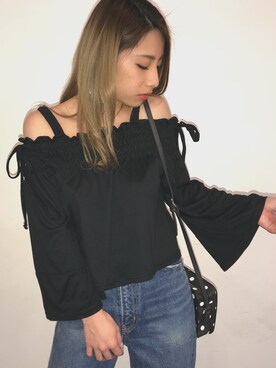 manaさんのコーディネート