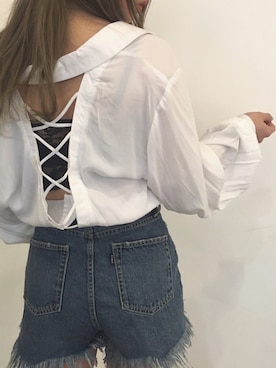 manaさんのコーディネート