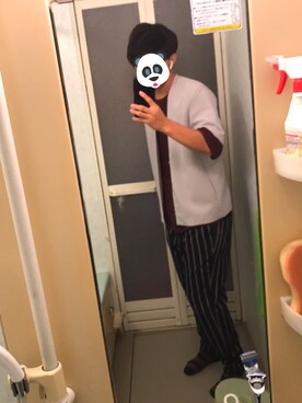 tさんのコーディネート