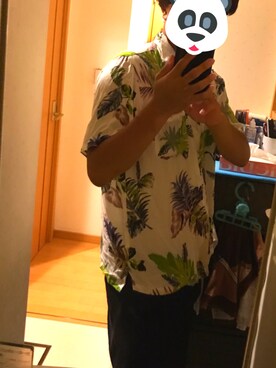 tさんのコーディネート