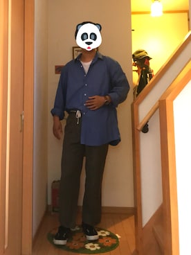 tさんのコーディネート