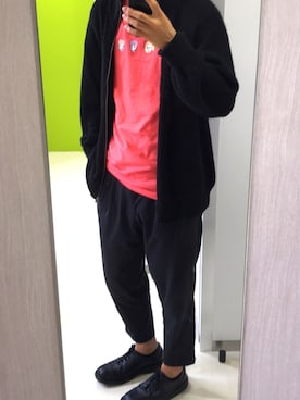 tさんのコーディネート