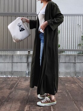 おちびのまる子ちゃんさんのコーディネート