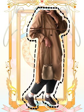 cocoamandaさんのコーディネート