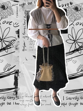 cocoamandaさんのコーディネート