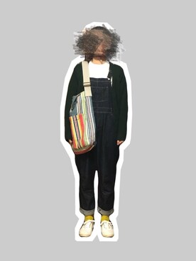 魚さんのコーディネート