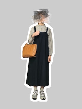 魚さんのコーディネート