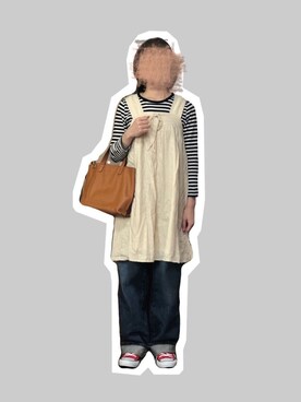 魚さんのコーディネート