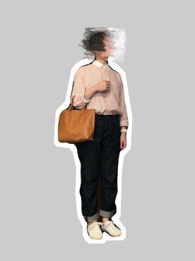 魚さんのコーディネート