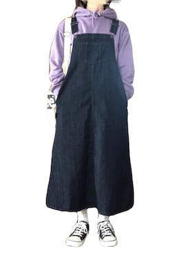 魚さんのコーディネート