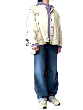 魚さんのコーディネート