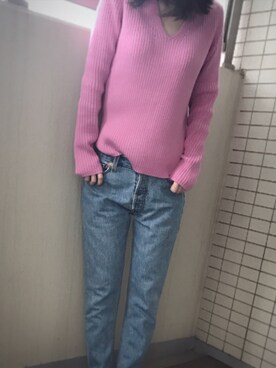 yukiさんのコーディネート