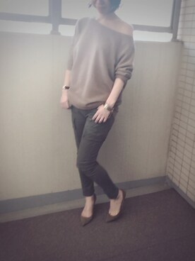 yukiさんのコーディネート