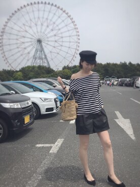 yukiさんのコーディネート