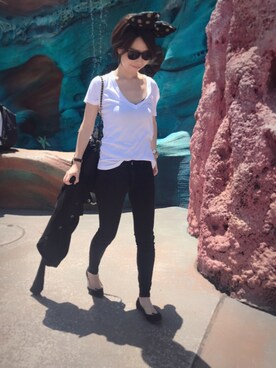 yukiさんのコーディネート