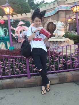 yukiさんのコーディネート