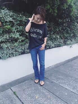 yukiさんのコーディネート