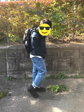 shu_heyさんのコーディネート