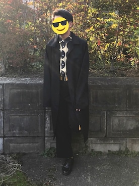 shu_heyさんのコーディネート