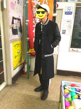 shu_heyさんのコーディネート