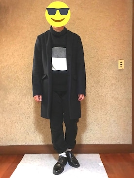 shu_heyさんのコーディネート