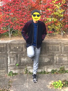 shu_heyさんのコーディネート