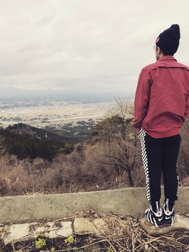 shu_heyさんのコーディネート