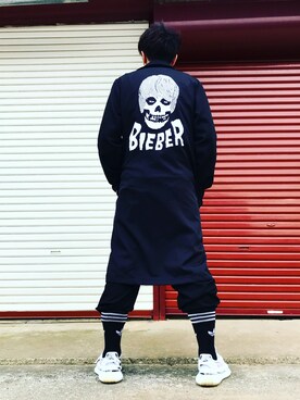 shu_heyさんのコーディネート