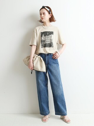 Hareko Iena 本社 のコーディネート一覧 Wear