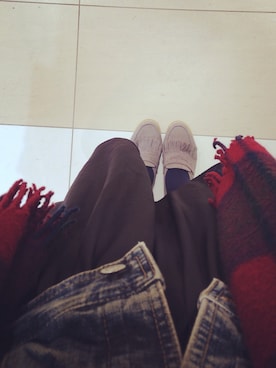 seriさんのコーディネート