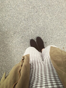 seriさんのコーディネート