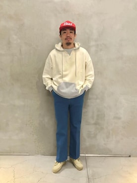 Seitaroさんのコーディネート