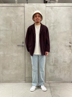 Seitaroさんのコーディネート