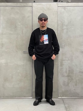 Seitaroさんのコーディネート