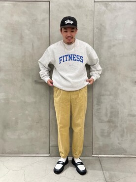 Seitaroさんのコーディネート