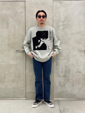 Seitaroさんのコーディネート