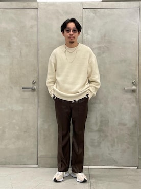 Seitaroさんのコーディネート